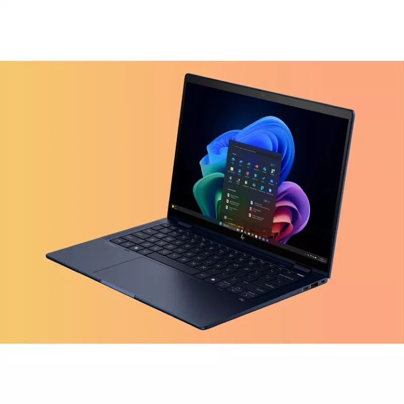 Laptop ibrido HP EliteBook X Flip G1i 14