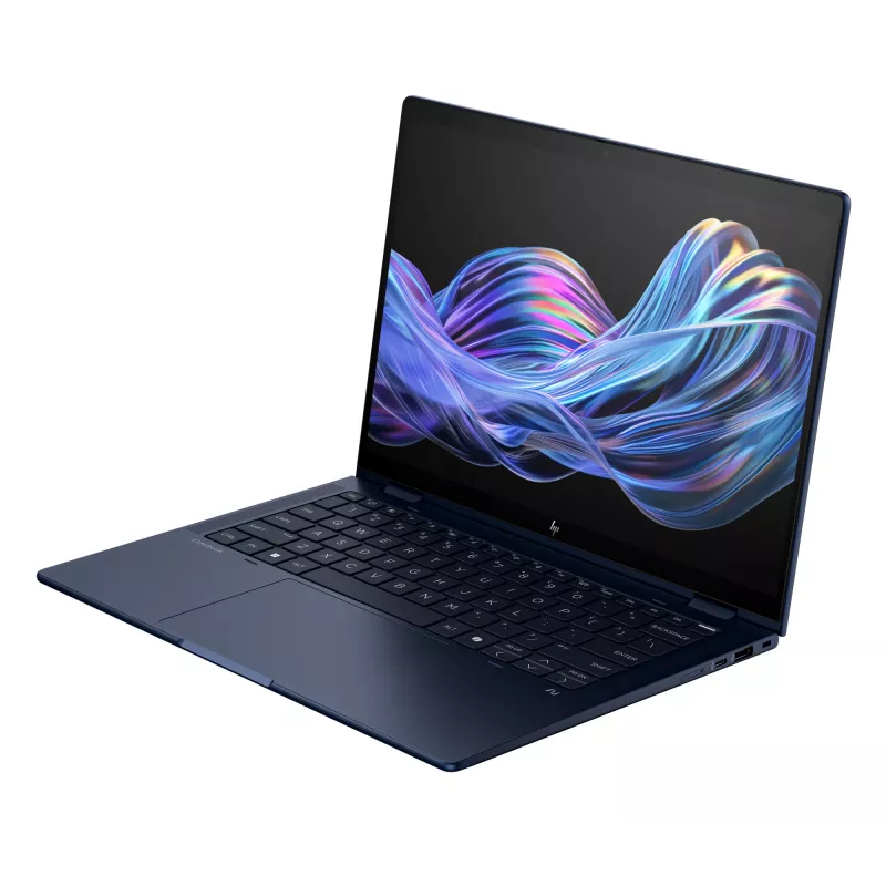 Laptop ibrido HP EliteBook X Flip G1i 14