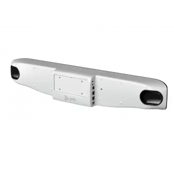 USB Video Bar HP Poly Studio V72 4K Ultra HD 120° campo visivo