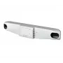 USB Video Bar HP Poly Studio V72 4K Ultra HD 120° campo visivo