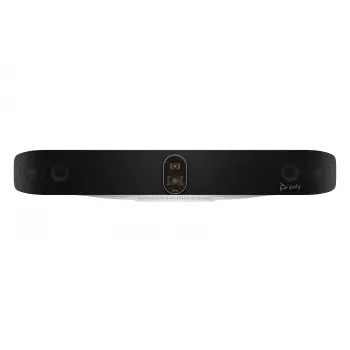 USB Video Bar HP Poly Studio V72 4K Ultra HD 120° campo visivo