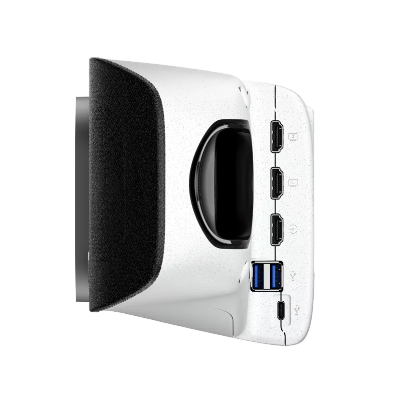 USB Video Bar HP Poly Studio V72 4K Ultra HD 120° campo visivo
