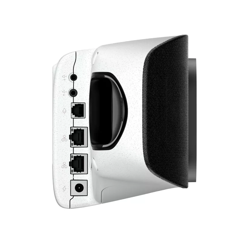 USB Video Bar HP Poly Studio V72 4K Ultra HD 120° campo visivo