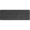 HP 225 Tastiera wireless formato completo wireless RF universale nero 805T1AA#ABD