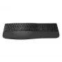 HP 685 Comfort Dual-Mode Tastiera formato completo wireless Bluetooth membrana