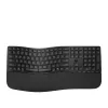 HP 685 Comfort Dual-Mode Tastiera formato completo wireless Bluetooth membrana