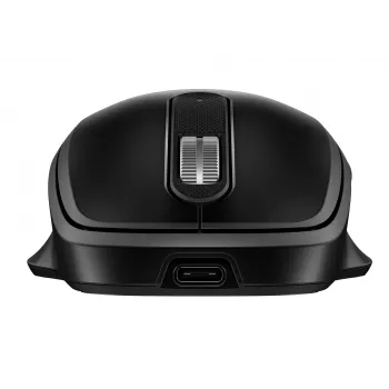 HP 725 Set tastiera e mouse wireless multi-dispositivo ricaricabile