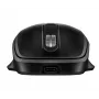HP 725 Set tastiera e mouse wireless multi-dispositivo ricaricabile