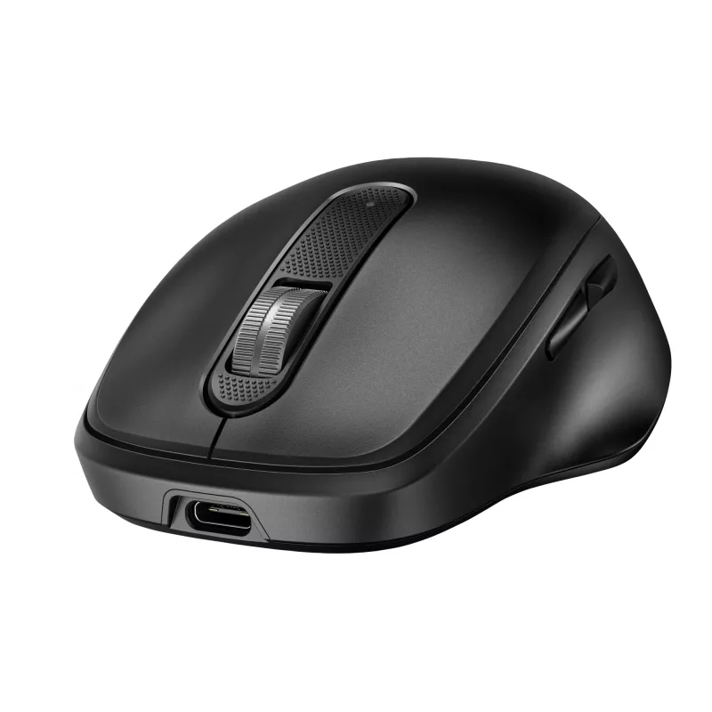 HP 725 Set tastiera e mouse wireless multi-dispositivo ricaricabile