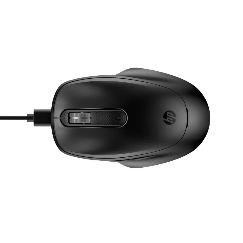 HP 725 Set tastiera e mouse wireless multi-dispositivo ricaricabile