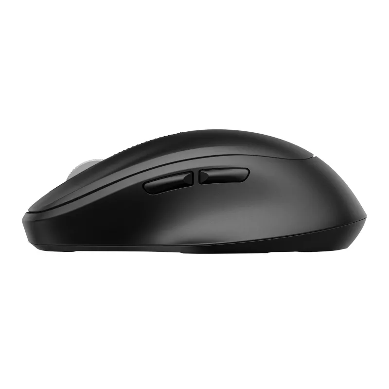 HP 725 Set tastiera e mouse wireless multi-dispositivo ricaricabile