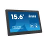 iiyama T1624MSC-B1 Monitor per computer 39,6 cm (15,6