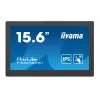 iiyama T1624MSC-B1 Monitor per computer 39,6 cm (15,6