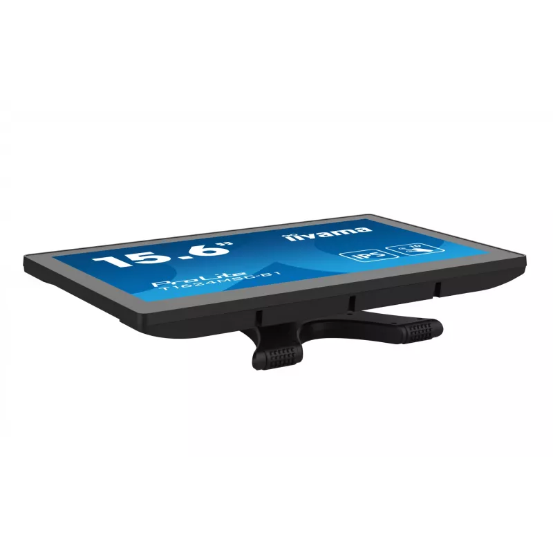 iiyama T1624MSC-B1 Monitor per computer 39,6 cm (15,6