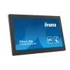 iiyama T1624MSC-B1 Monitor per computer 39,6 cm (15,6
