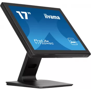 iiyama ProLite Monitor per computer 43,2 cm (17