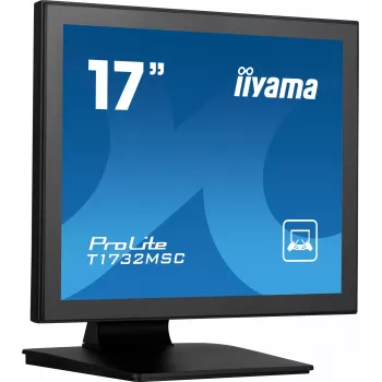 iiyama ProLite Monitor per computer 43,2 cm (17