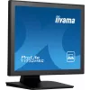iiyama ProLite Monitor per computer 43,2 cm (17 inch) 1280 x 1024 pixel LED touchscreen da tavolo nero