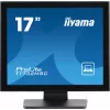 iiyama ProLite Monitor per computer 43,2 cm (17 inch) 1280 x 1024 pixel LED touchscreen da tavolo nero