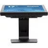 iiyama ProLite Monitor per computer 43,2 cm (17 inch) 1280 x 1024 pixel LED touchscreen da tavolo nero
