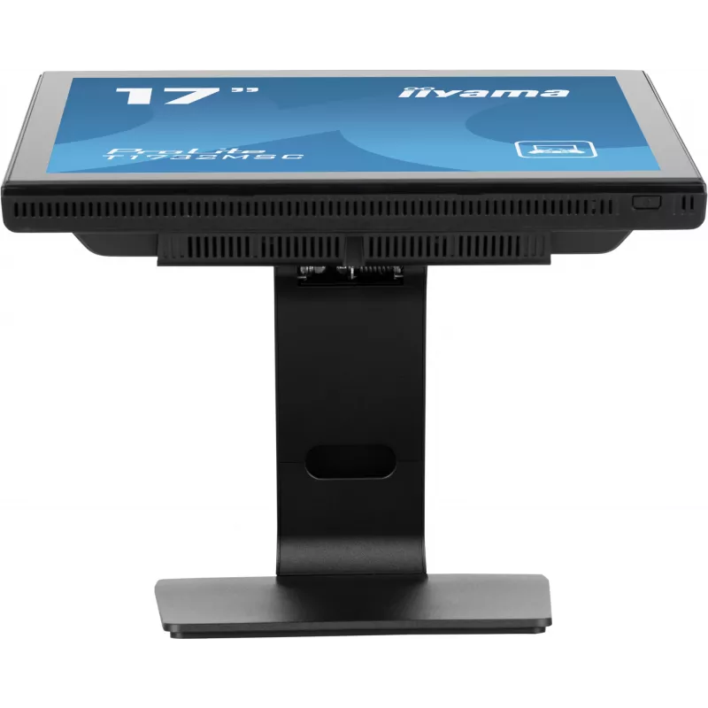 iiyama ProLite Monitor per computer 43,2 cm (17 inch) 1280 x 1024 pixel LED touchscreen da tavolo nero