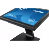 iiyama ProLite Monitor per computer 43,2 cm (17 inch) 1280 x 1024 pixel LED touchscreen da tavolo nero