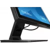 iiyama ProLite Monitor per computer 43,2 cm (17 inch) 1280 x 1024 pixel LED touchscreen da tavolo nero