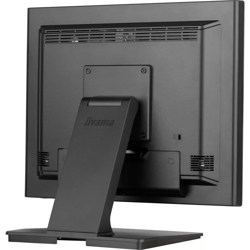 iiyama ProLite Monitor per computer 43,2 cm (17 inch) 1280 x 1024 pixel LED touchscreen da tavolo nero
