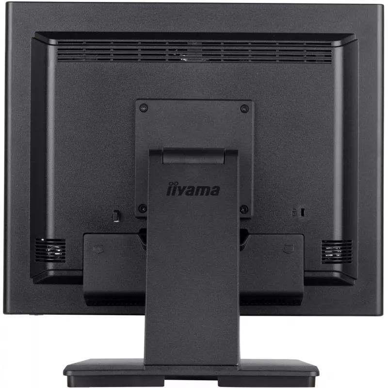 iiyama ProLite Monitor per computer 43,2 cm (17 inch) 1280 x 1024 pixel LED touchscreen da tavolo nero