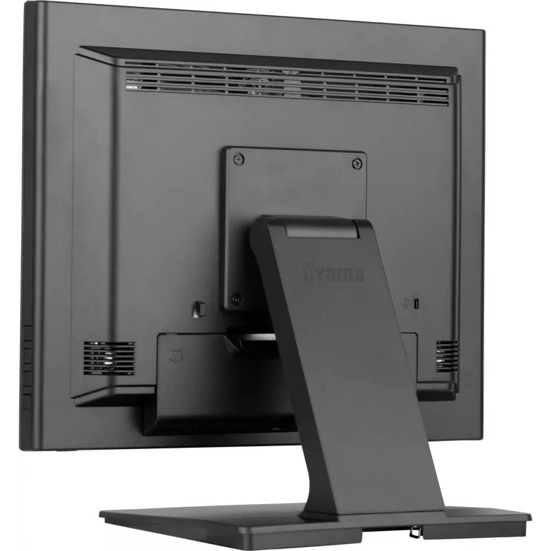 iiyama ProLite Monitor per computer 43,2 cm (17 inch) 1280 x 1024 pixel LED touchscreen da tavolo nero
