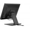 iiyama ProLite Monitor per computer 43,2 cm (17 inch) 1280 x 1024 pixel LED touchscreen da tavolo nero