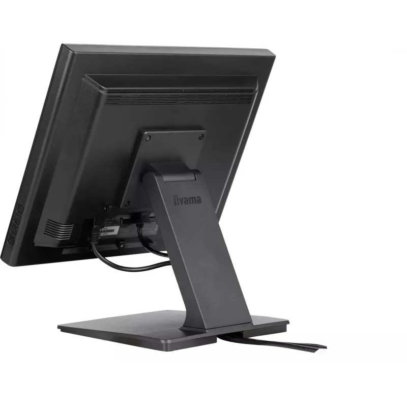 iiyama ProLite Monitor per computer 43,2 cm (17 inch) 1280 x 1024 pixel LED touchscreen da tavolo nero