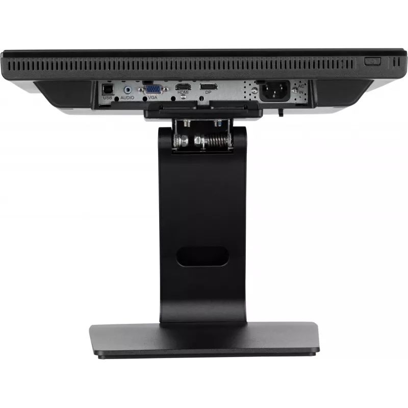iiyama ProLite Monitor per computer 43,2 cm (17 inch) 1280 x 1024 pixel LED touchscreen da tavolo nero