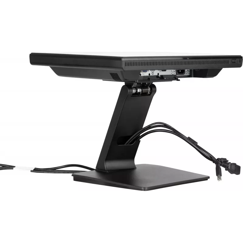 iiyama ProLite Monitor per computer 43,2 cm (17 inch) 1280 x 1024 pixel LED touchscreen da tavolo nero