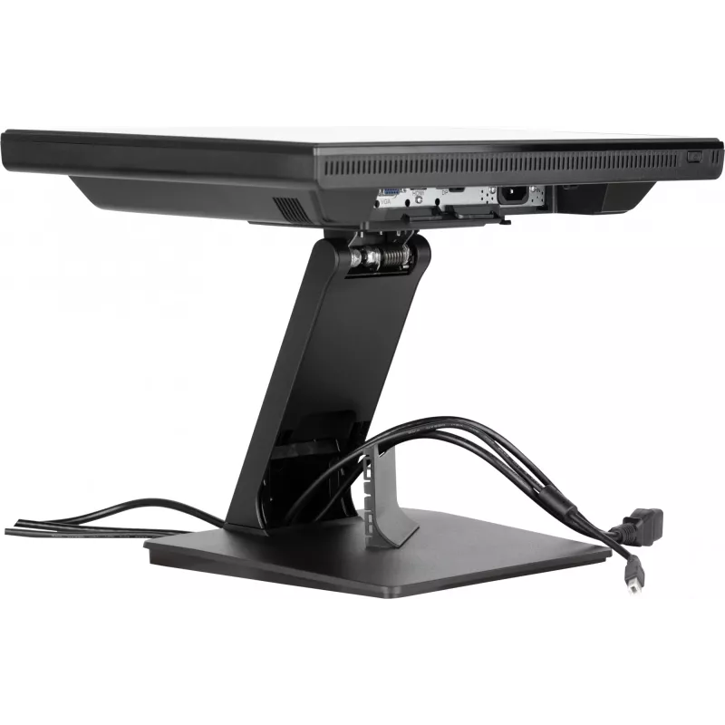 iiyama ProLite Monitor per computer 43,2 cm (17 inch) 1280 x 1024 pixel LED touchscreen da tavolo nero