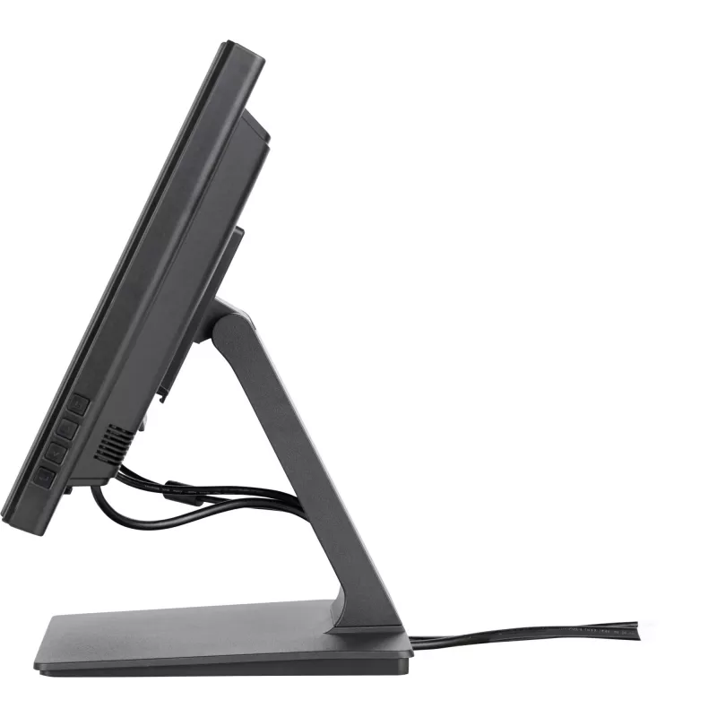 iiyama ProLite Monitor per computer 43,2 cm (17 inch) 1280 x 1024 pixel LED touchscreen da tavolo nero