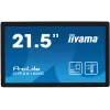 iiyama OTF2216MC-B1 Monitor per computer 54,6 cm (21,5 inch) 1920 x 1080 pixel Full HD LCD touchscreen nero