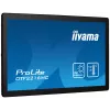 iiyama OTF2216MC-B1 Monitor per computer 54,6 cm (21,5 inch) 1920 x 1080 pixel Full HD LCD touchscreen nero