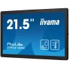 iiyama OTF2216MC-B1 Monitor per computer 54,6 cm (21,5 inch) 1920 x 1080 pixel Full HD LCD touchscreen nero