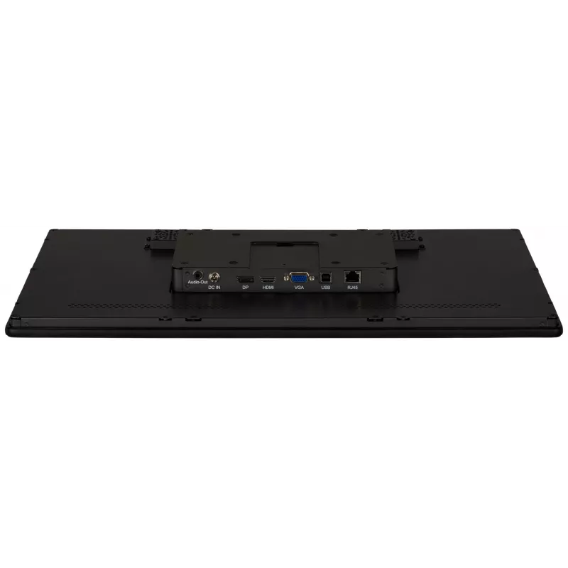 iiyama OTF2216MC-B1 Monitor per computer 54,6 cm (21,5 inch) 1920 x 1080 pixel Full HD LCD touchscreen nero