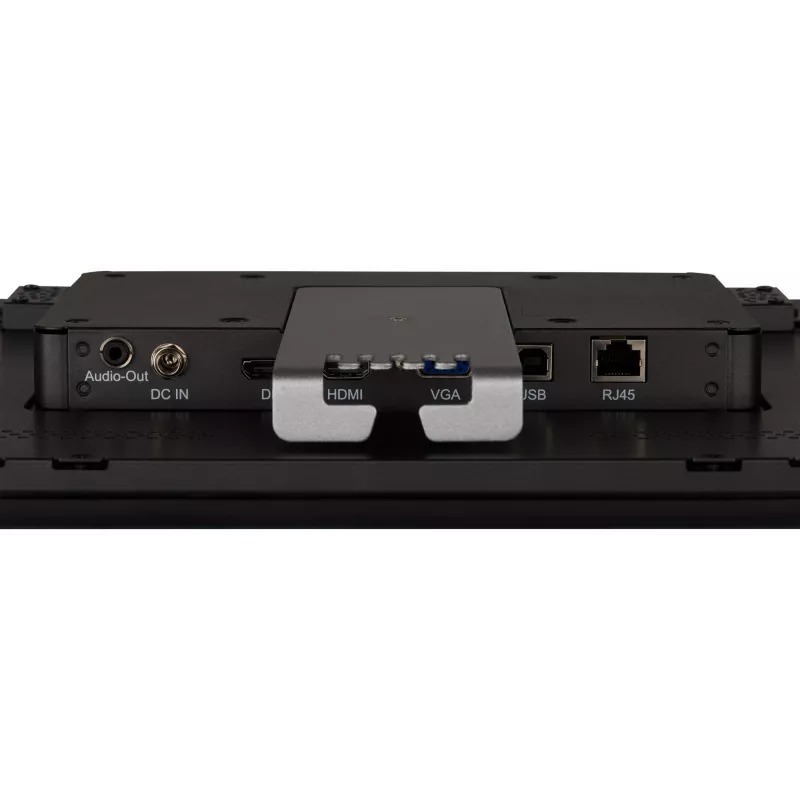 iiyama OTF2216MC-B1 Monitor per computer 54,6 cm (21,5 inch) 1920 x 1080 pixel Full HD LCD touchscreen nero