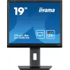 iiyama ProLite B1980S-B1 Monitor per computer 48,3 cm (19 inch) 1280 x 1024 pixel VGA LED nero