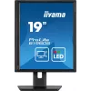 iiyama ProLite B1980S-B1 Monitor per computer 48,3 cm (19 inch) 1280 x 1024 pixel VGA LED nero