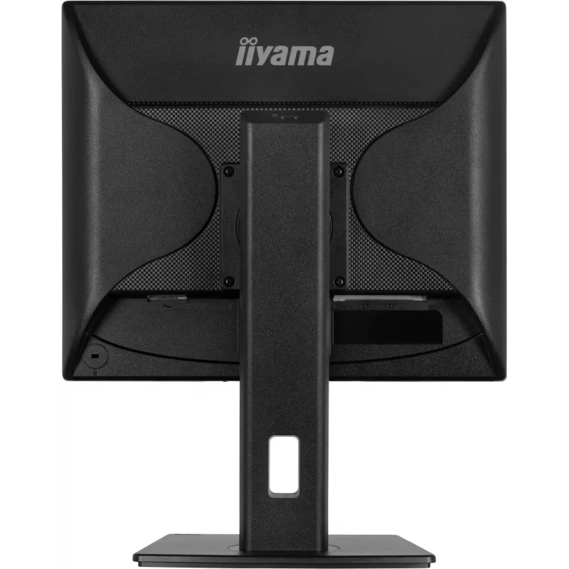 iiyama ProLite B1980S-B1 Monitor per computer 48,3 cm (19 inch) 1280 x 1024 pixel VGA LED nero