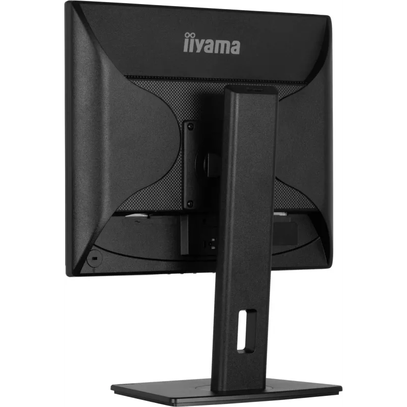 iiyama ProLite B1980S-B1 Monitor per computer 48,3 cm (19 inch) 1280 x 1024 pixel VGA LED nero