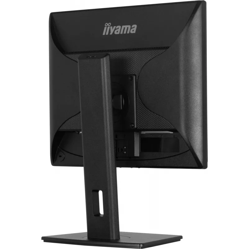 iiyama ProLite B1980S-B1 Monitor per computer 48,3 cm (19 inch) 1280 x 1024 pixel VGA LED nero