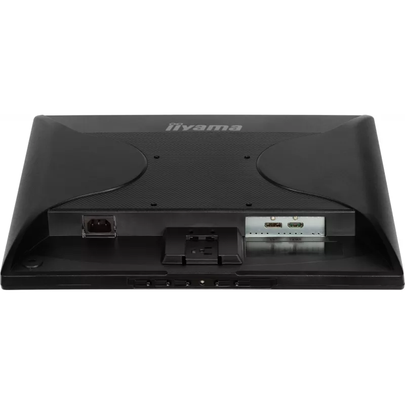 iiyama ProLite B1980S-B1 Monitor per computer 48,3 cm (19 inch) 1280 x 1024 pixel VGA LED nero