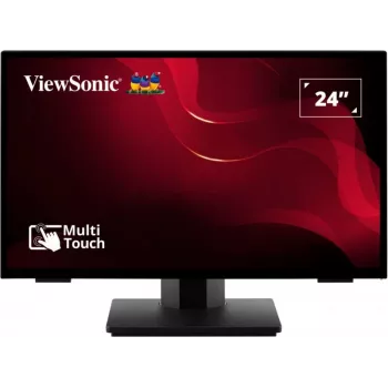 Viewsonic TD2465 Signage Display Display piatto interattivo 61 cm (24