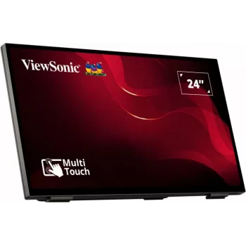 Viewsonic TD2465 Signage Display Display piatto interattivo 61 cm (24