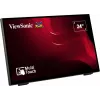 Viewsonic TD2465 Signage Display piatto interattivo 61 cm (24